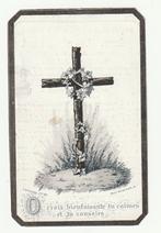 Johanna Petronella LIOTARD Lutz Rotterdam 1878, Verzamelen, Verzenden, Bidprentje