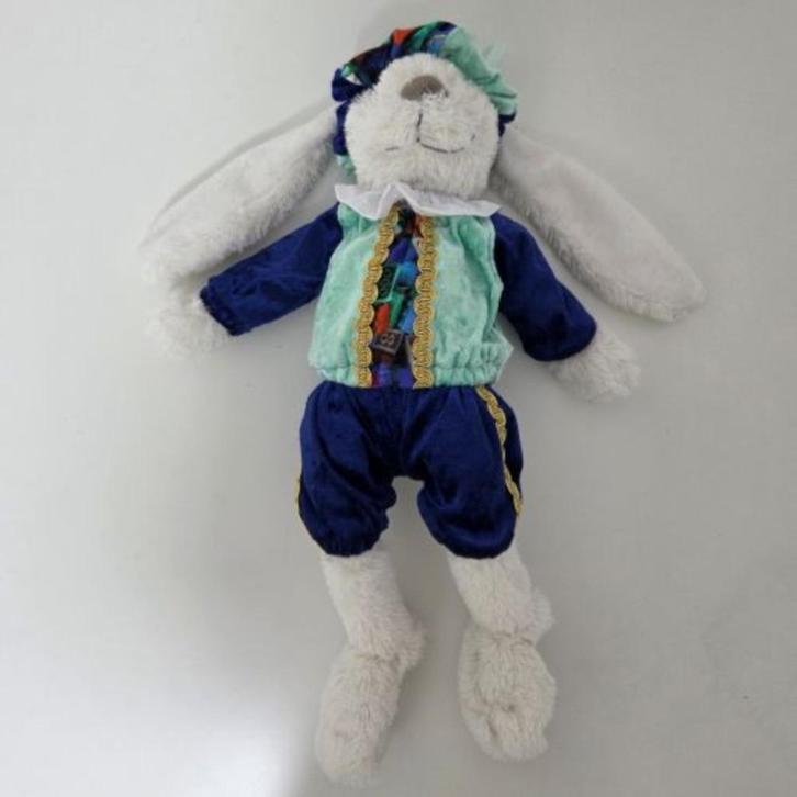 Pietenpak geschikt voor Happy Horse-konijn maat 38 cm, Diversen, Sinterklaas, Nieuw, Ophalen of Verzenden