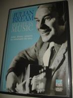 Julian Bream- My Life in Music- (NIEUW), Alle leeftijden, Verzenden