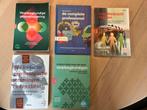 HBO Verpleegkunde boeken jaar 1 Windesheim Zwolle, Ophalen of Verzenden, Nieuw, Overige niveaus
