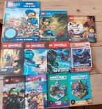 Leesboeken van Lego, Boeken, Kinderboeken | Jeugd | onder 10 jaar, Ophalen of Verzenden, Gelezen