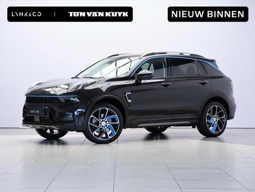 Lynk & Co 01 1.5, Auto's, Lynk & Co, Bedrijf, Te koop, ABS, Adaptive Cruise Control, Airconditioning, Alarm, Android Auto, Apple Carplay