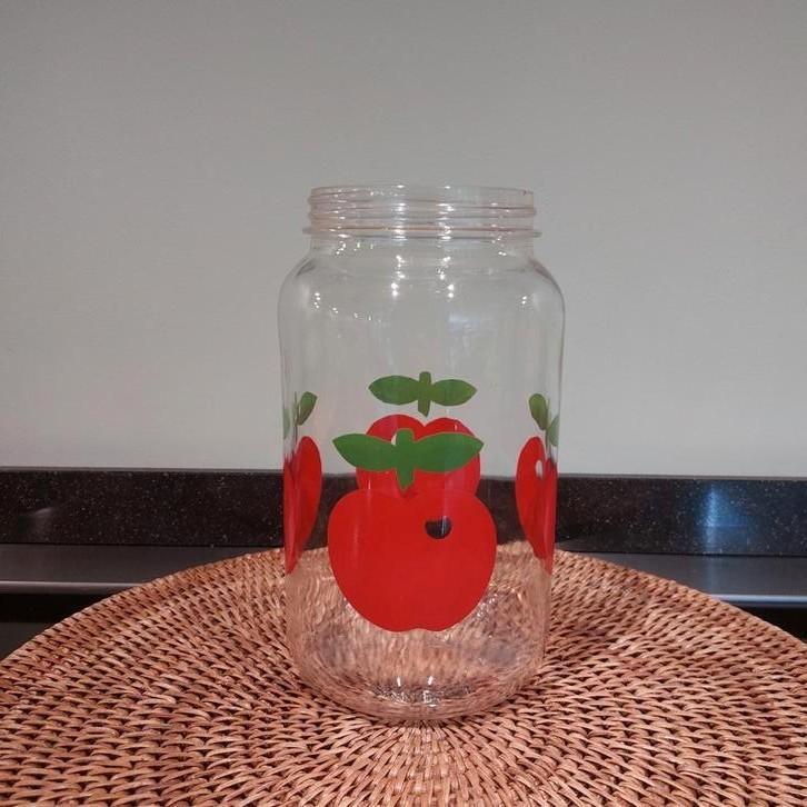 Gulf appel pot, Huis en Inrichting, Keuken | Keukenbenodigdheden, Gebruikt, Ophalen of Verzenden