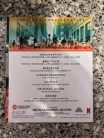 Crip Camp (FYC Uitgave), Ophalen of Verzenden, Zo goed als nieuw, Actie