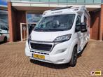 Weinsberg Pepper, Airbags, Ringverwarming, Tot en met 2, Bedrijf