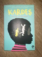 Kardes - Turkse Editie, Ophalen of Verzenden, Gelezen, Wereld overig