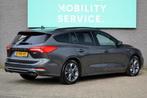 Ford Focus Wagon 1.0 EcoBoost Hybrid ST Line Business B&O Cl, 65 €/maand, Gebruikt, Origineel Nederlands, Hybride Elektrisch/Benzine
