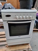 Bosch 4-pits gasfornuis vzv oven, Witgoed en Apparatuur, Ophalen