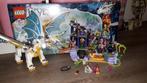 Lego elves en de koninginnedraak 41179, Kinderen en Baby's, Ophalen of Verzenden, Lego, Zo goed als nieuw
