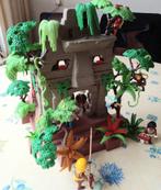 Playmobil 3015, Jungle ruïne, Ophalen of Verzenden, Gebruikt