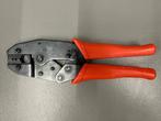 Professionele COAX Krimptang RG213 - RG214, Verzenden, Zo goed als nieuw, Toebehoren