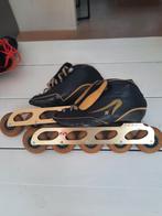 Raps Skeelers - Maat 39 - Goede Staat, Overige merken, Gebruikt, Inline skates 5 wielen, Dames