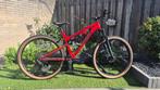MTB ROCK MACHINE BLIZZARD XCM 30-29 Maat L, Fietsen en Brommers, Ophalen, Zo goed als nieuw, Aluminium, 24 inch of meer