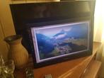 22"/52cm DVD-TV: Solara 22LED7005TD, Camping Camper Monitor, Overige merken, Full HD (1080p), Gebruikt, Ophalen of Verzenden