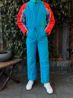 Vintage Retro Skipak M, Kleding | Heren, Wintersportkleding, Maat 48/50 (M), Ophalen of Verzenden, Faramaz, Gedragen