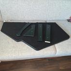 Dashtafel volvo fm, Ophalen