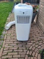 Mobiele airco Tectro met afstandbediening, Ophalen, Gebruikt, Minder dan 60 m³, 3 snelheden of meer