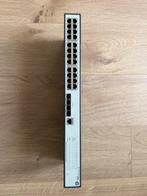 HP V1910-24G switch (JE006A), Computers en Software, Netwerk switches, Ophalen of Verzenden, Gebruikt