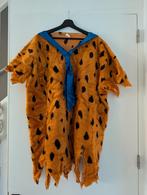 Fred Flintstone Kostuum - one size, Carnaval, Onbekend, Maat 56/58 (XL), Ophalen of Verzenden