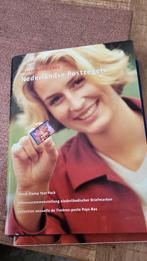 Postzegels, Ophalen, Postfris