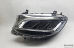 MERCEDES SPRINTER LED KOPLAMP COMPLEET A9109065000 ORIGINEEL, Gebruikt, -, Ophalen of Verzenden, -