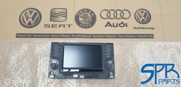 6.5 inch VW Display SCHERM 3G0919605 PASSAT B8 GOLF 7 NIEUW beschikbaar voor biedingen
