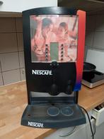 Nescafe koffiemachine, Witgoed en Apparatuur, Ophalen, Gebruikt