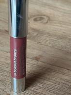 Clinique Chubby Stick Moisturizing Lip Balm 26 boldest brons, Lippen, Bruin, Nieuw, Ophalen of Verzenden