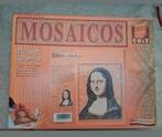 Mozaïeken. Mosaicos. De Mona Lisa. Nieuw, Ophalen of Verzenden, Nieuw