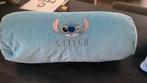 Stitch kussen, Ophalen, Nieuw, Blauw, Cilindervormig