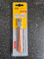 Nieuwe Glassnijder - 6mm tot 12mm, Doe-het-zelf en Verbouw, Gereedschap | Handgereedschap, Ophalen of Verzenden, Nieuw
