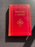 Het leven van de H. Theresia, Ophalen of Verzenden