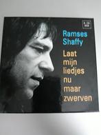 Ramses Shaffy, Laat mijn liedjes maar zwerven (8cd), Ophalen of Verzenden, Zo goed als nieuw, Levenslied of Smartlap, Boxset
