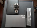 Garmin Fenix 7X Solar Sapphire, Sieraden, Tassen en Uiterlijk, Sporthorloges, Gebruikt, Garmin, Ophalen of Verzenden, Waterdicht