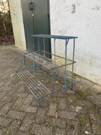 Planten etagere | plantentrap | plantenrek, Ophalen, Overige soorten, Volle zon