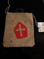 Sinterklaas pepernoten zakje, Diversen, Sinterklaas, Ophalen, Nieuw