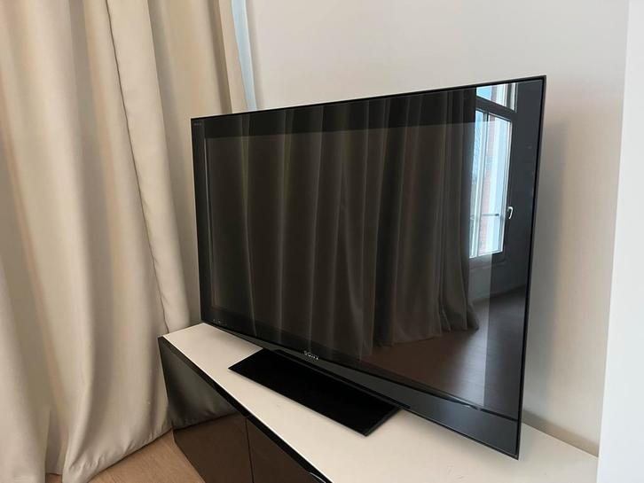 Sony Bravia 40 inch LCD TV - KDL-40NX500, Audio, Tv en Foto, Televisies, Gebruikt, LCD, 40 tot 60 cm, Sony, Ophalen