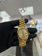 Rolex Day-Date horloge 18k 18078 brack bracelet