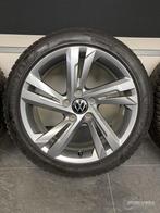 17” originele VW Golf 5 6 7 8 Valencia velgen + winterbanden, Auto-onderdelen, Banden en Velgen, Gebruikt, -, -, Banden en Velgen