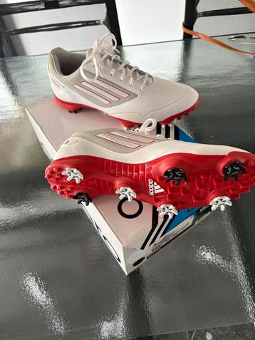 Adidas/ adisero one, Nieuwe golfschoenen 8 1/2 ongedragen beschikbaar voor biedingen