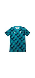 Adidas Juventus Trainingsshirt, Zo goed als nieuw, Voetbal, Maat 46 (S) of kleiner, Verzenden