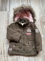 Meisjes winterjas maat 98, Ophalen of Verzenden, Zo goed als nieuw, Meisje, Jas