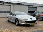 Peugeot 407 coupe 3.0 V6 Automaat ONDERDELEN / DEMONTAGE, Ophalen of Verzenden, Voor, Peugeot, Bumper