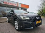 Audi Q2 1.4 TFSI CoD Sport Edition #1 Automaat BJ.2018 / Pan, 65 €/maand, Gebruikt, 4 cilinders, 150 pk
