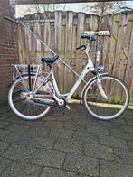 Te koop Stevige Damesfiets 28", Versnellingen, Ophalen, Overige merken, 53 tot 56 cm