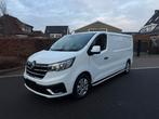 Renault Trafic 2.0 dCi 170pk L2h1 T30 2023 Wit lease 323 pmd, Voorwielaandrijving, 4 cilinders, Renault, Wit