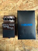 Boss Super Octaver OC-3 Gitaar Effectpedaal, Ophalen of Verzenden, Zo goed als nieuw, Overige typen