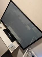 Samsung Plasma Tv 60'inch, Ophalen of Verzenden, 100 cm of meer, 50 Hz, Samsung
