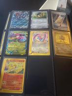 Pokemon kaarten, Hobby en Vrije tijd, Ophalen of Verzenden, Zo goed als nieuw
