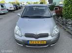 Toyota Yaris 1.3 VVT-i Sol Nieuwe Apk, Voorwielaandrijving, 1299 cc, Gebruikt, 4 cilinders